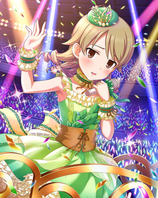 森久保乃々2
