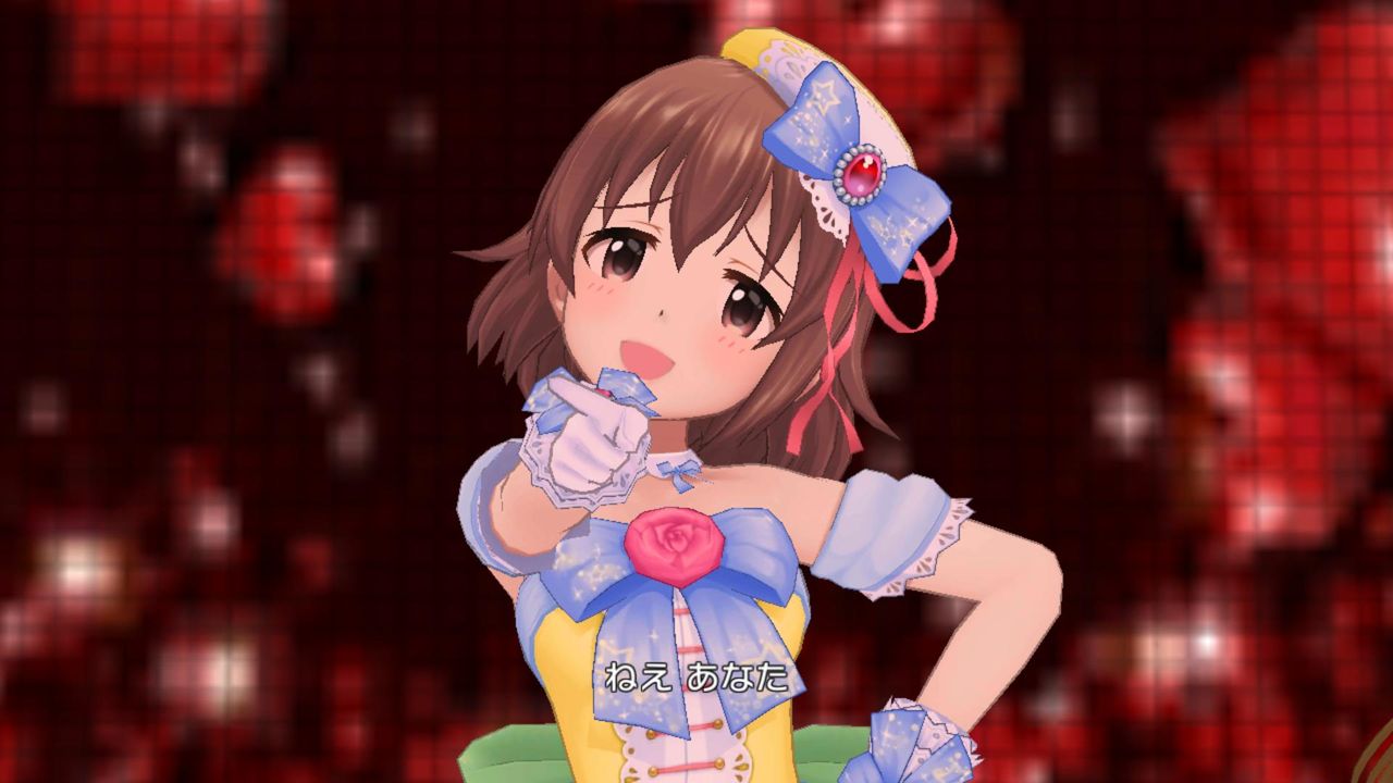 デレステ Ssr喜多日菜子が可愛すぎる問題 By もばます デレステ Ssr喜多日菜子が可愛すぎる問題 By もばます