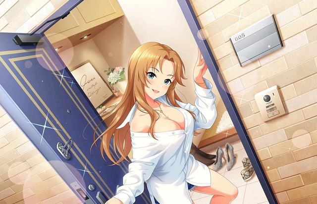 モバマスデレステの画像lXqnHwK