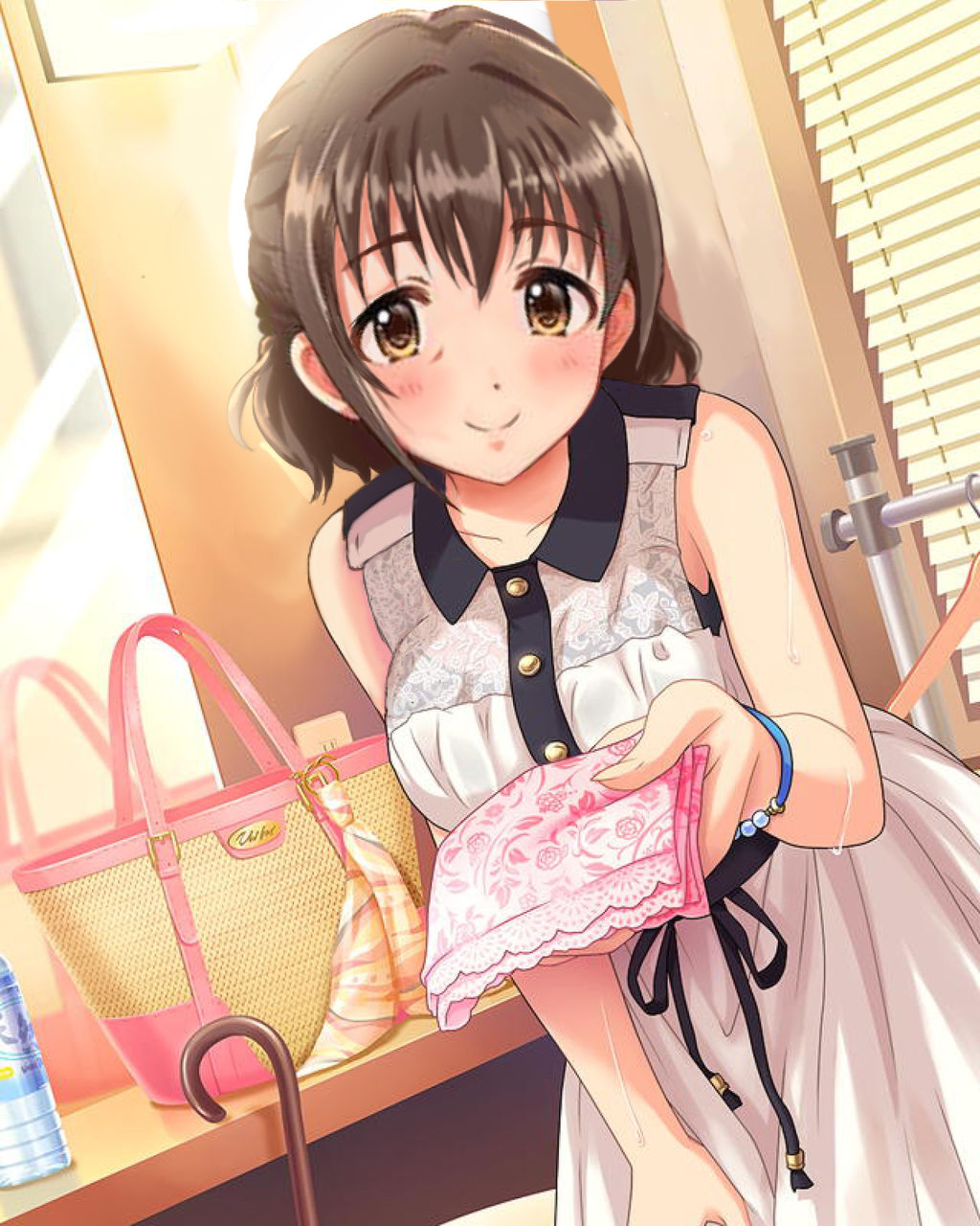 モバマス 日焼けコラとか水着のコラいろいろ By もばます モバマス 日焼けコラとか水着のコラいろいろ By もばます
