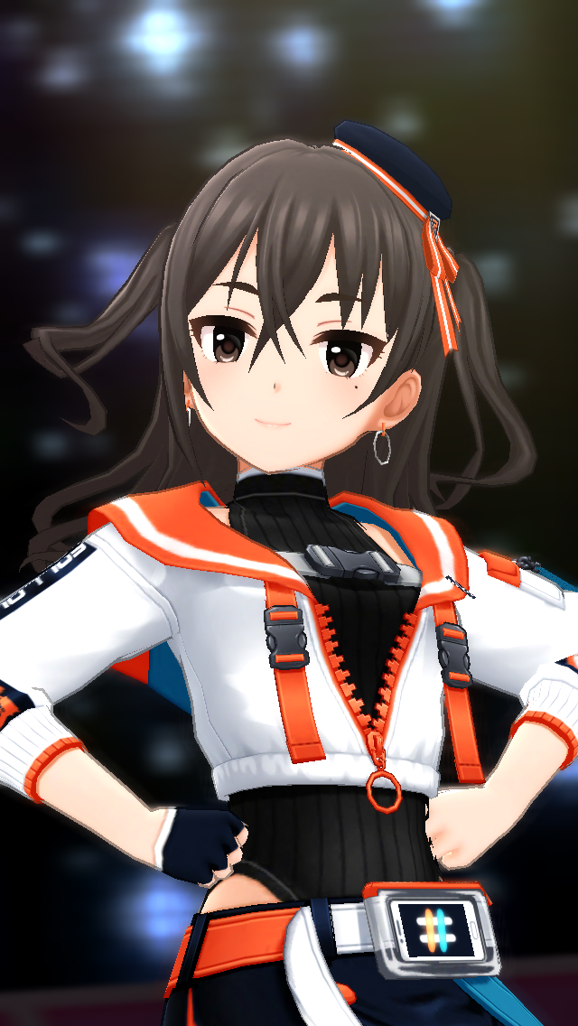 SSR砂塚あきらk9GPODu