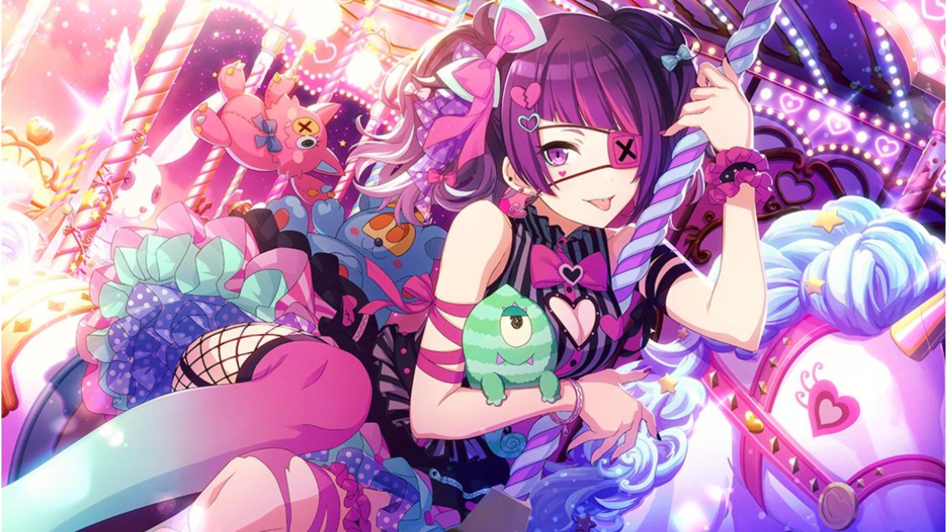 【シャニマス】三峰は何をしてもかわいい ...