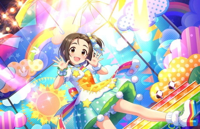 [みゆきとあそぼ ! ]柳瀬美由紀2