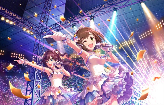 前川みく２