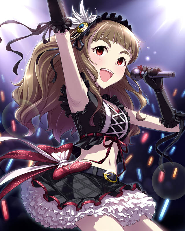 デレステ Ssr神谷奈緒の衣装の共通点 もばます Imas Cg Net デレステ Ssr神谷奈緒の衣装の共通点 もばます Imas Cg Net