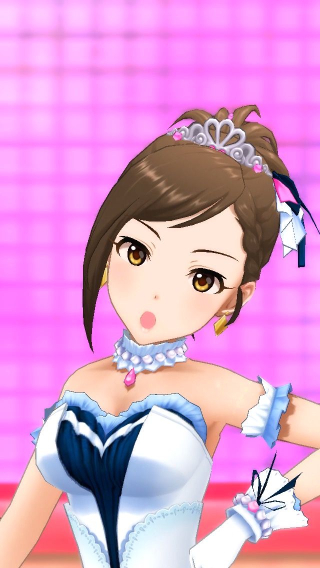 デレステ 兵藤レナ 美しすぎる27歳 By もばます デレステ 兵藤レナ 美しすぎる27歳 By もばます