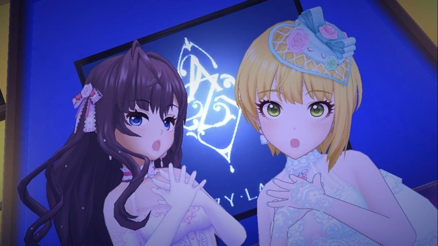 [ル・マリアージュ]宮本フレデリカBILoXLW