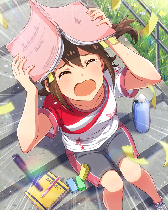 STAR ELEMENTS　春日 未来1