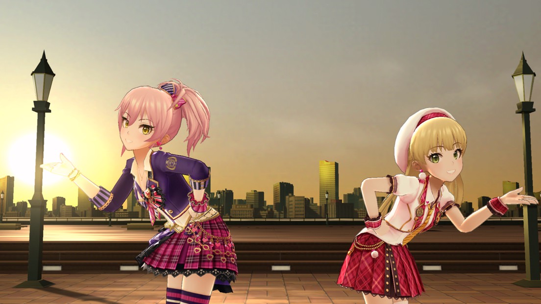 デレステ センター オブ ストリート 城ヶ崎美嘉がカリスマだっていうお話 もばます デレステ ポプマスまとめ デレステ センター オブ ストリート 城ヶ崎美嘉がカリスマだっていうお話 もばます デレステ ポプマスまとめ