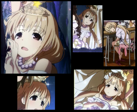 双葉杏