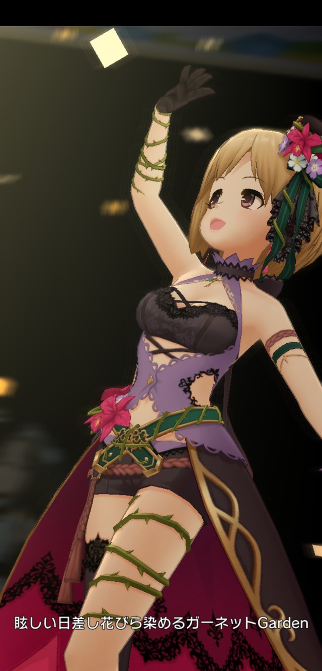 [夜の一輪]相葉夕美cyvvFVu