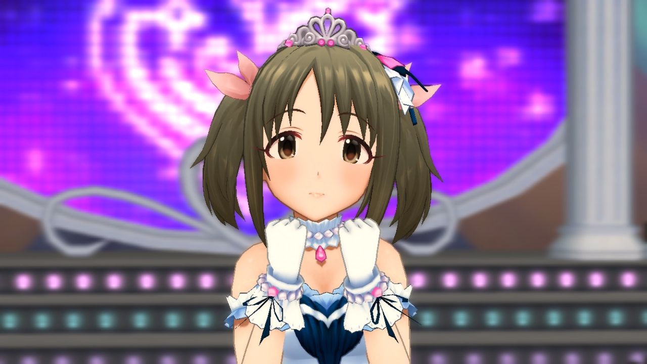 デレステ 今井加奈が可愛すぎる問題 By もばます デレステ 今井加奈が可愛すぎる問題 By もばます