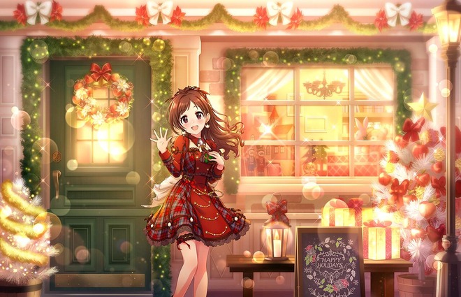 [アップル☆キャロル]辻野あかり2