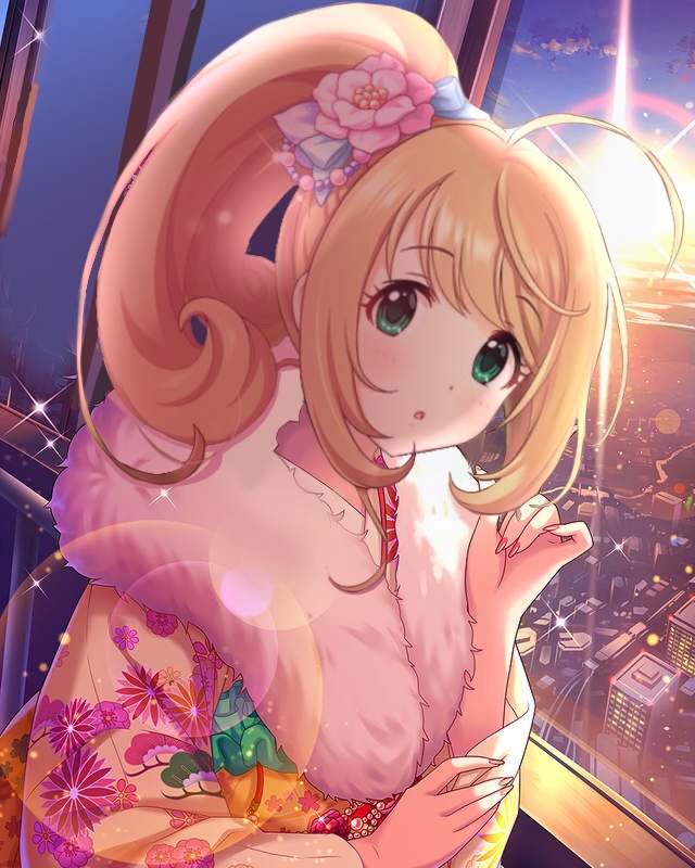 モバマスデレステの画像rBbknOc