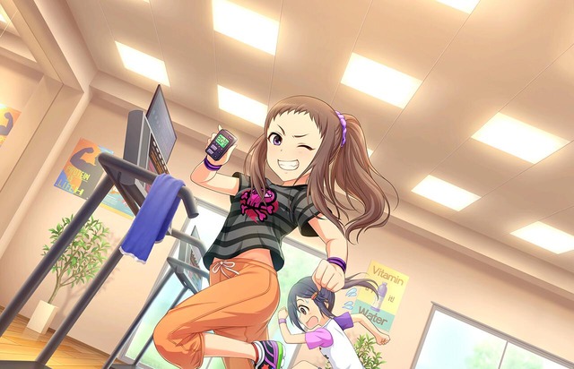 [ロワイヤルジョーカー]小関麗奈1