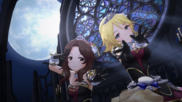 モバマスデレステの画像tIhQReB