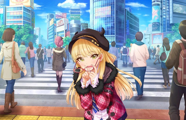モバマスデレステの画像jXZUh1n