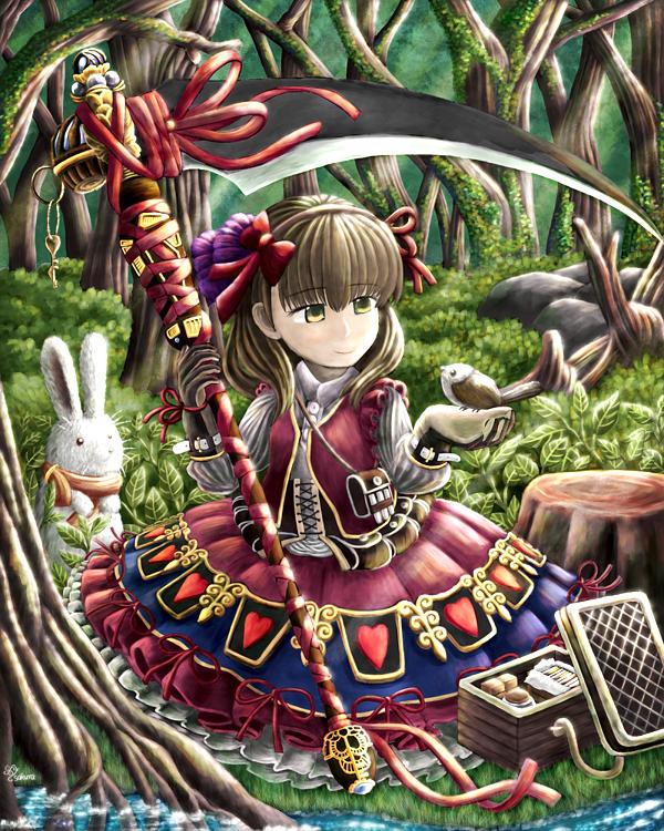 佐久間まゆ (2)