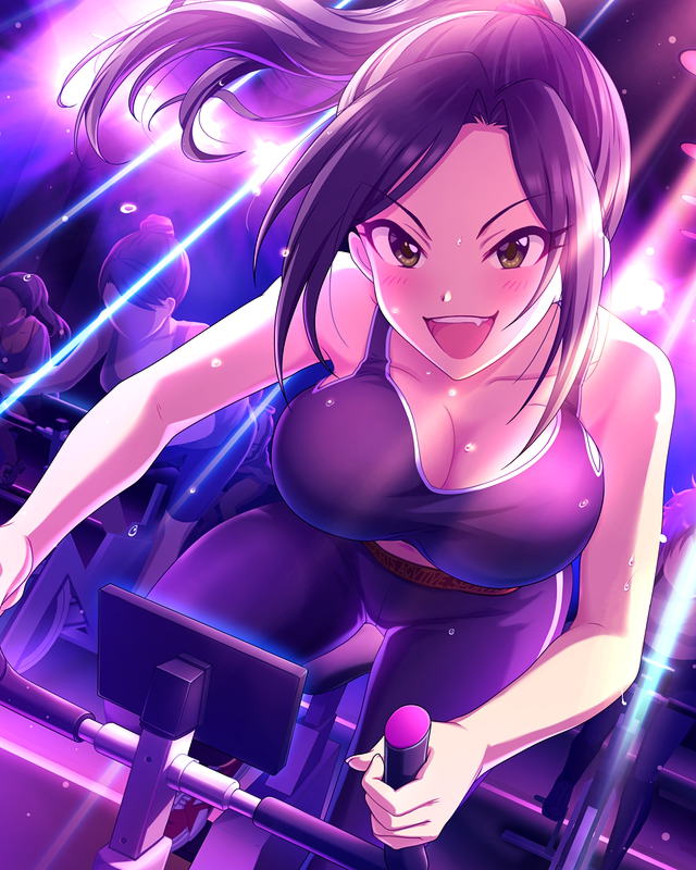 [熱風ﾛｰﾄﾞ]向井拓海1 デレマスの画像.jpg