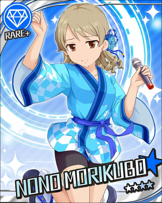 森久保乃々 (3)