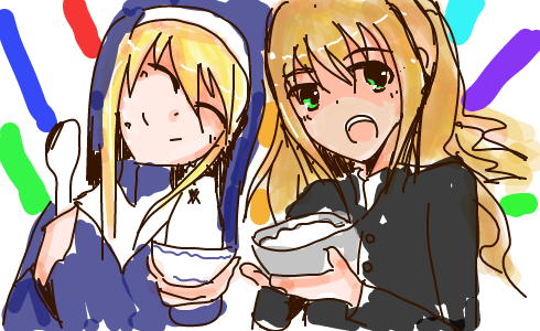 クラリス 日野茜