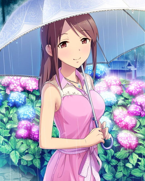 [ﾃｨｱﾄﾞﾛｯﾌﾟ]三船美優 1