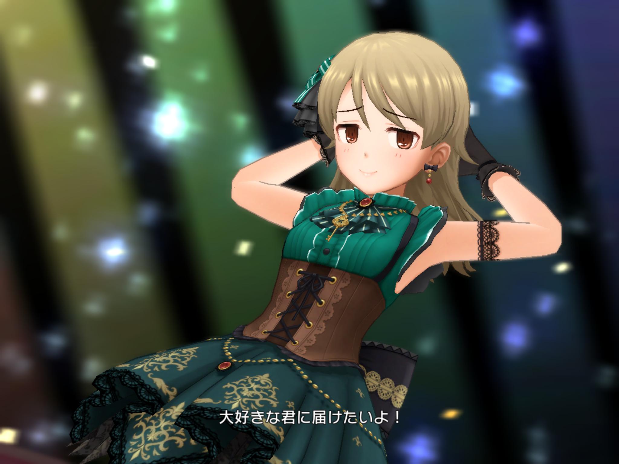 デレステ ギフト フォー アンサー 森久保乃々が可愛いっていうお話 もばます デレステ ポプマスまとめ デレステ ギフト フォー アンサー 森久保乃々が可愛いっていうお話 もばます デレステ ポプマスまとめ