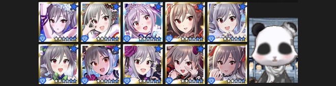 モバマス アイドルliveロワイヤル嫁艦隊これくしょん 09 もばます Imas Cg Net