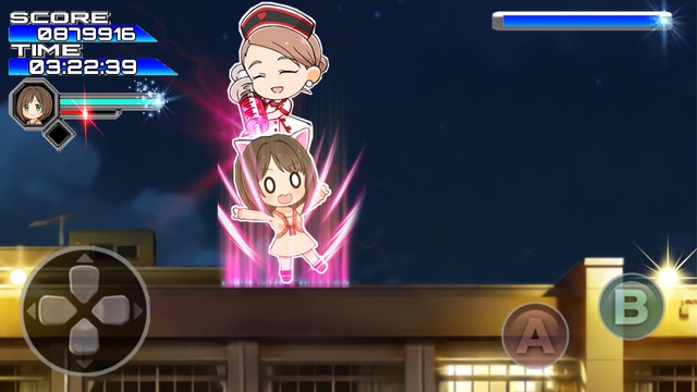 モバマスデレステの画像EInH0yy