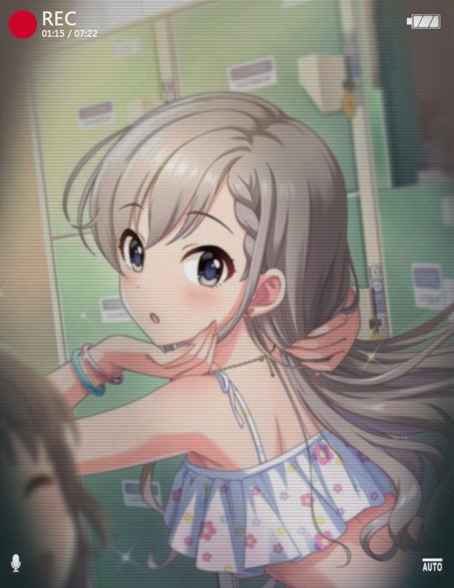 デレステ Comic Cosmic 久川颯が俺たちにくれた可能性 By もばます デレステ Comic Cosmic 久川颯が俺たちにくれた可能性 By もばます