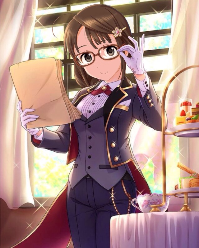 奥山沙織