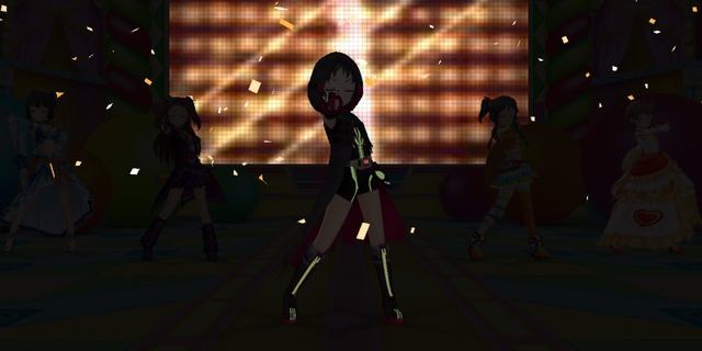 B W デレステ Ssr ヒーローオブシャドウ 南条光がイケメンすぎるダークヒーローだからみんな見て もばます デレステまとめ B W デレステ Ssr ヒーローオブシャドウ 南条光がイケメンすぎるダークヒーローだからみんな見て もばます デレステまとめ
