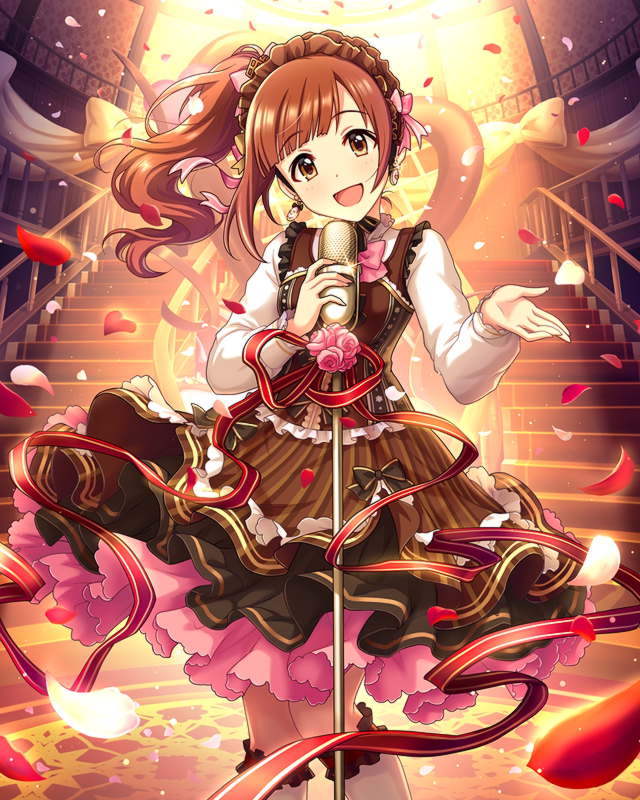 [ﾏｲｽｲｰﾄｼｮｺﾗ]五十嵐響子2