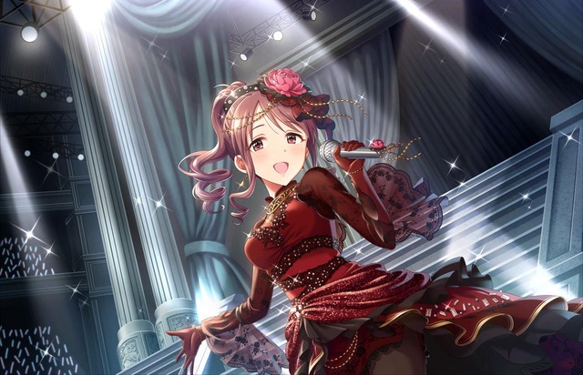 三船美優
