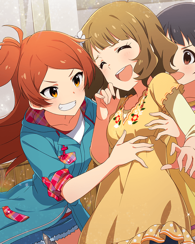 TIntMe! 大神 環1