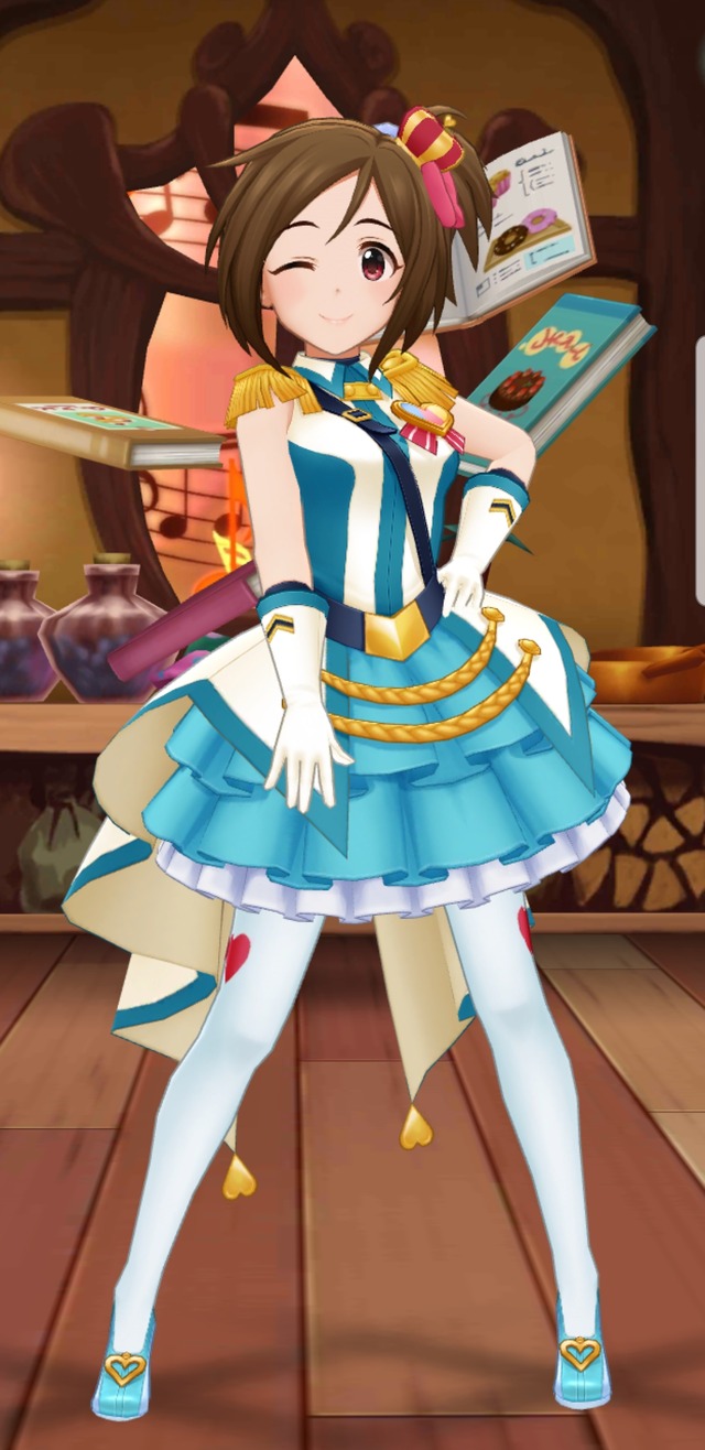 モバマスデレステの画像xuFrXbQ