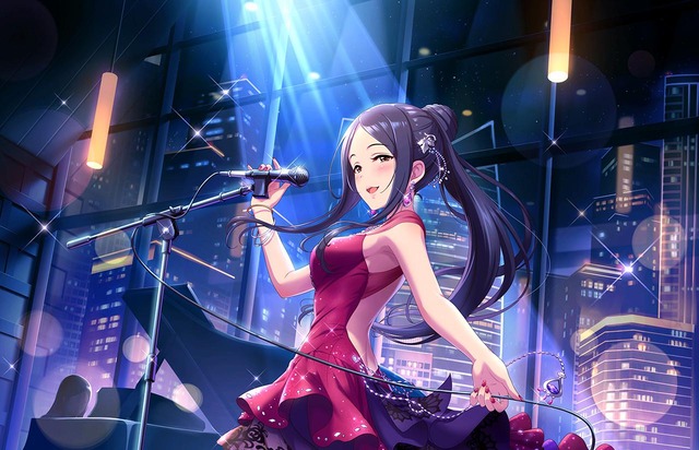 [トワ・エ・モワ]柊志乃2