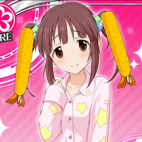 緒方智絵里