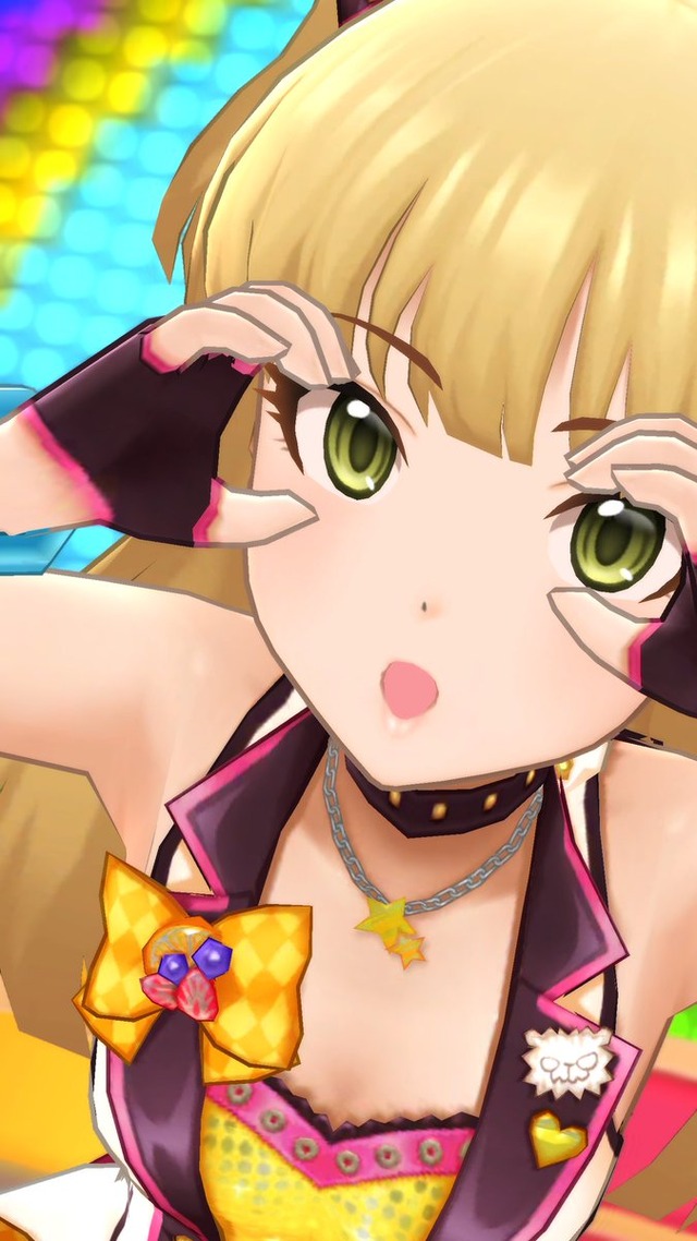 モバマスデレステの画像9VuhL7o