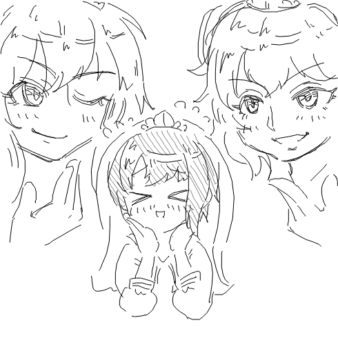 x3YYvLj デレマスの画像.jpg