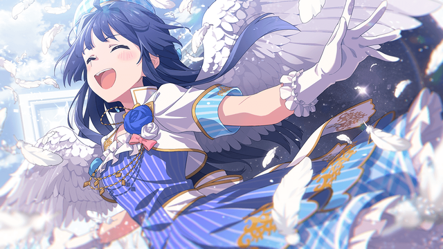 Catch my dream 最上 静香2