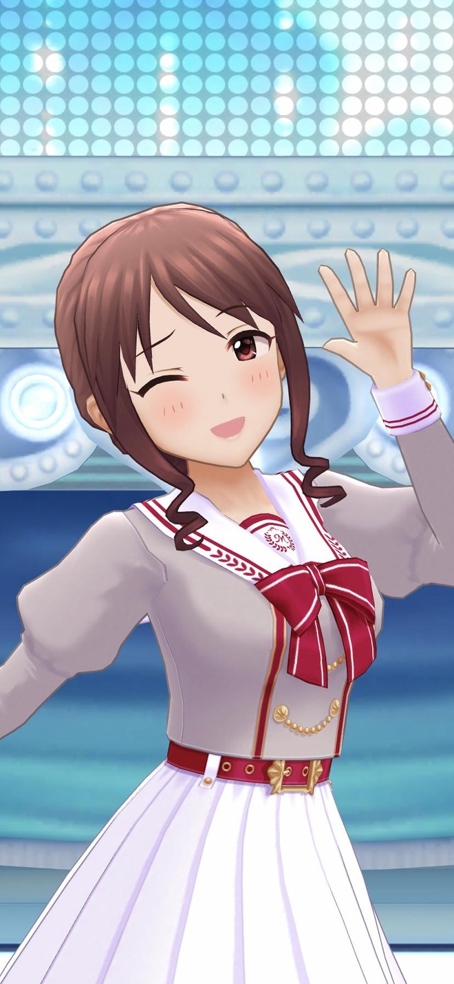 アイドルマスター情報局 デレステまとめアンテナ 検索用語 三船美優