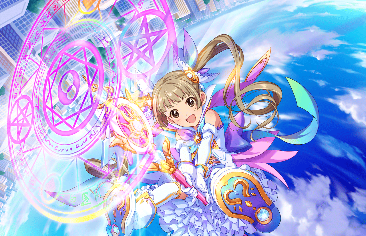 デレステ Ssr市原仁奈 Sr横山千佳 Sr川島瑞樹の特訓前後 全体図 By もばます デレステ Ssr市原仁奈 Sr横山千佳 Sr川島瑞樹の特訓前後 全体図 By もばます