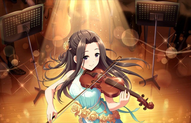 [星へのピチカート]涼宮星花1