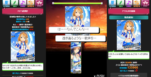 結城晴