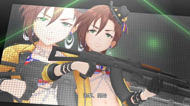 木場さんって銃が似合うね 他 Vol 3129 アニメのまとめはここでおk 木場さんって銃が似合うね 他 Vol 3129 アニメのまとめはここでおk