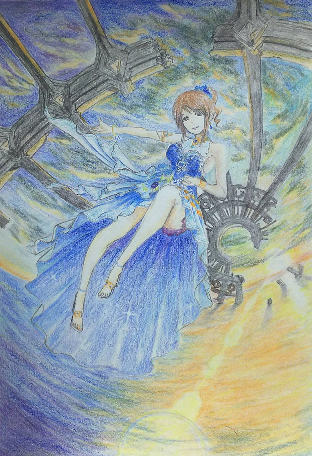 モバマスデレステの画像7Pf7nj6