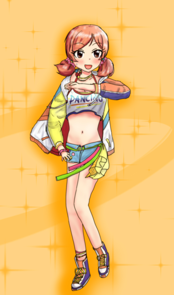 小松伊吹 誕生日2019dtilzV5
