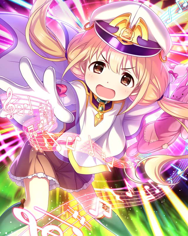 [やる時はやる]双葉杏2