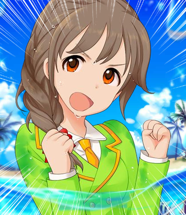 モバマス 1000なら Pとちひろさんが大喧嘩 もばます デレステ ポプマスまとめ モバマス 1000なら Pとちひろさんが大喧嘩 もばます デレステ ポプマスまとめ